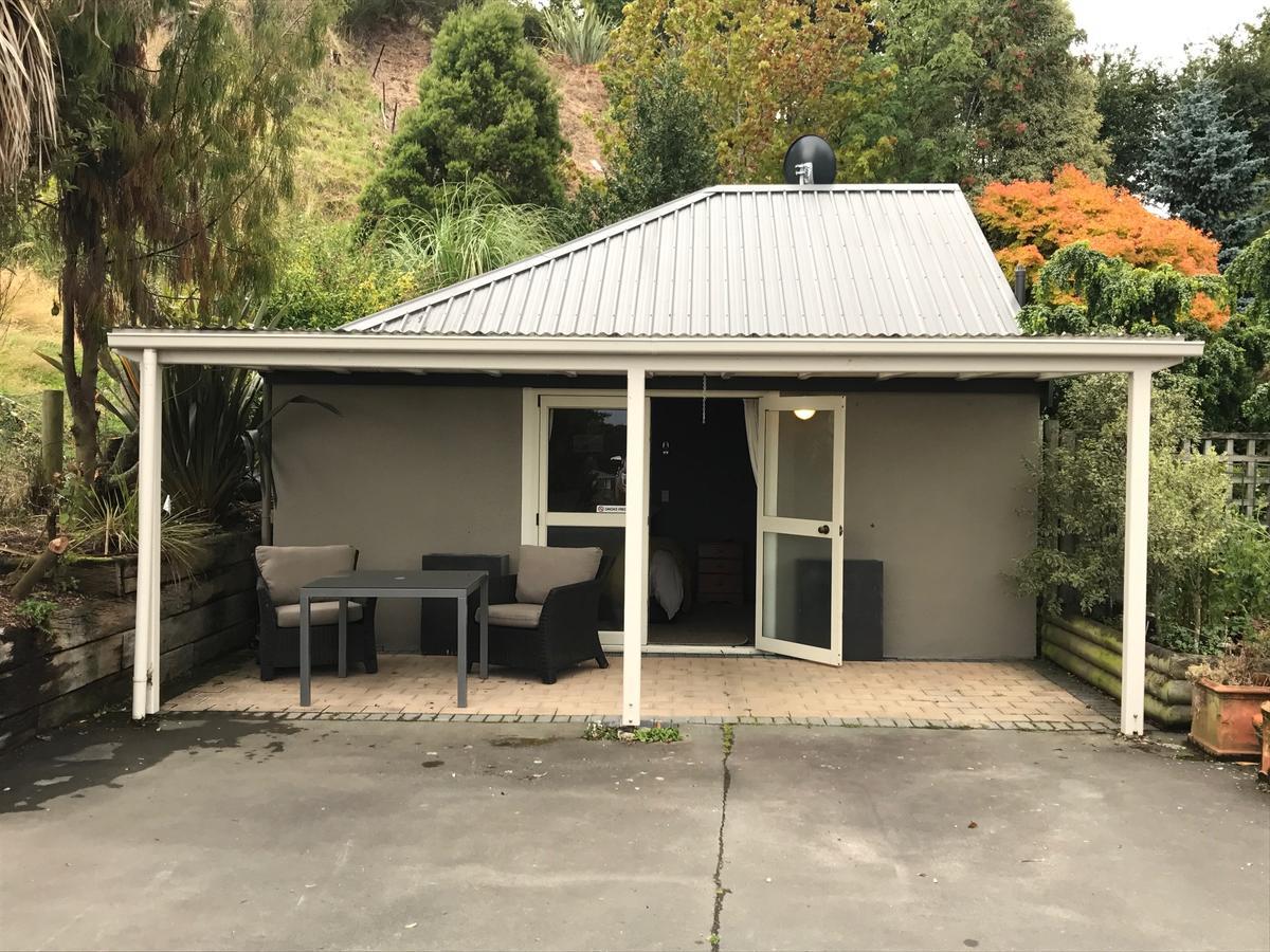 Blair Athol Accommodation Балклута Екстериор снимка
