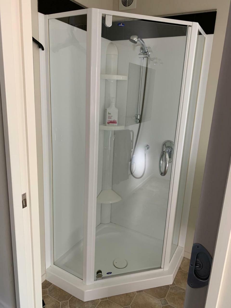 Blair Athol Accommodation Балклута Екстериор снимка