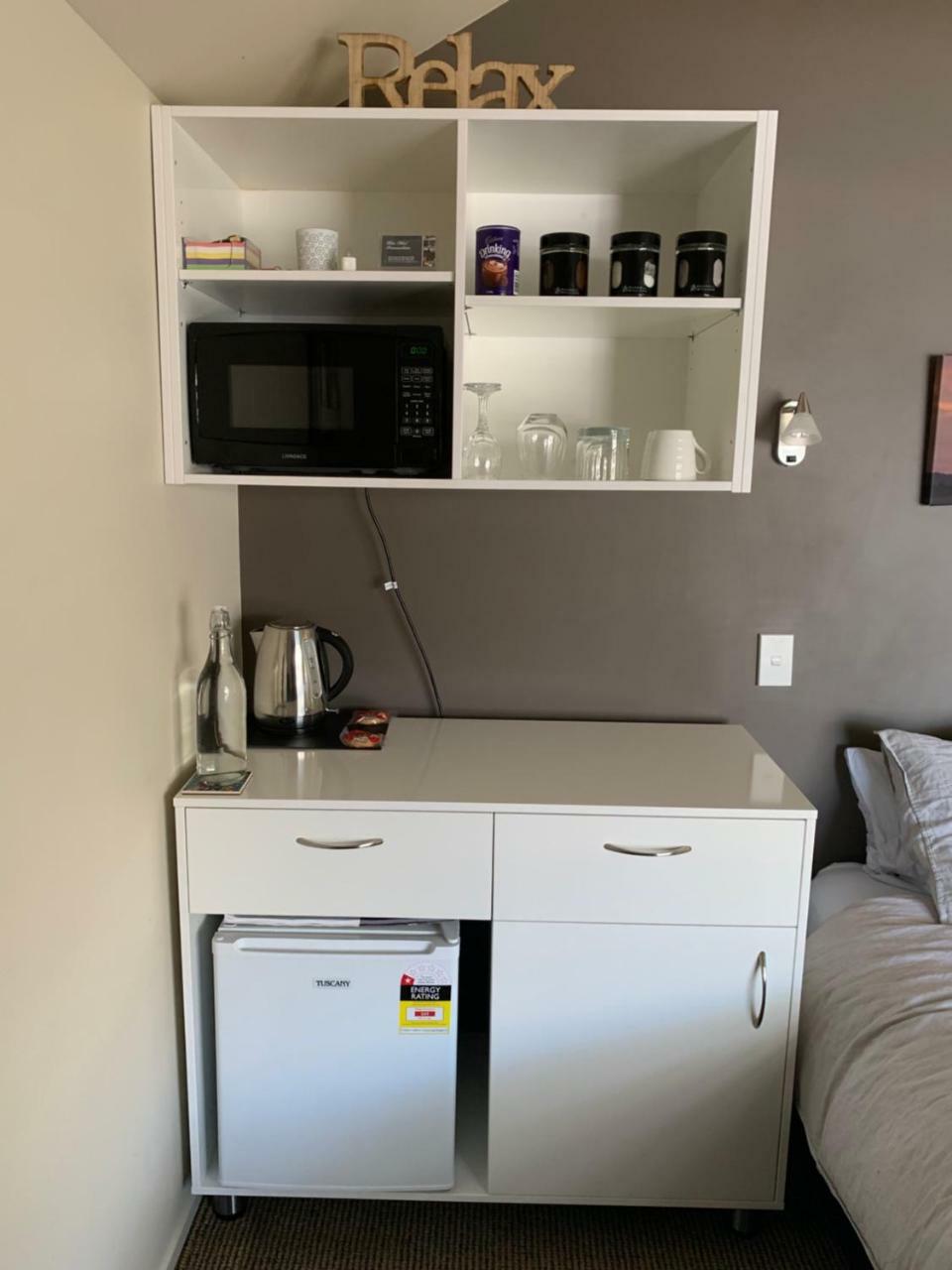 Blair Athol Accommodation Балклута Екстериор снимка