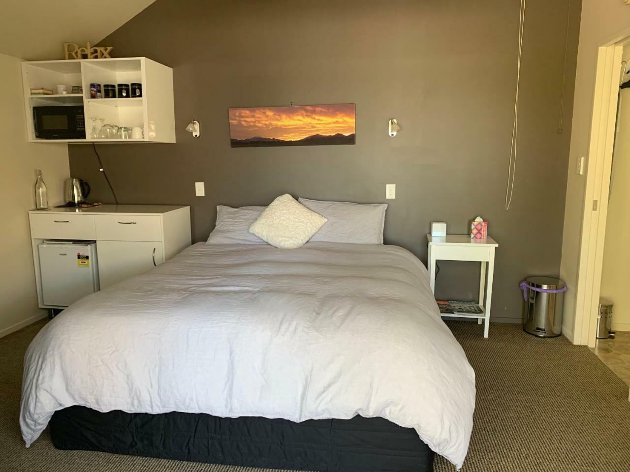 Blair Athol Accommodation Балклута Екстериор снимка